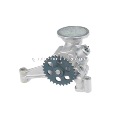 MAZDA OIL PUMP E30114010A FOR MAZDA 323